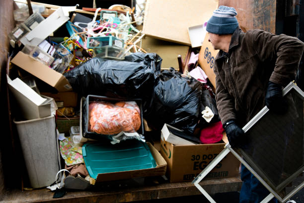 Best Estate Cleanout  in Franklinville, NJ