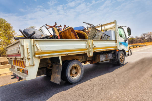 Best Garage Cleanout  in Franklinville, NJ